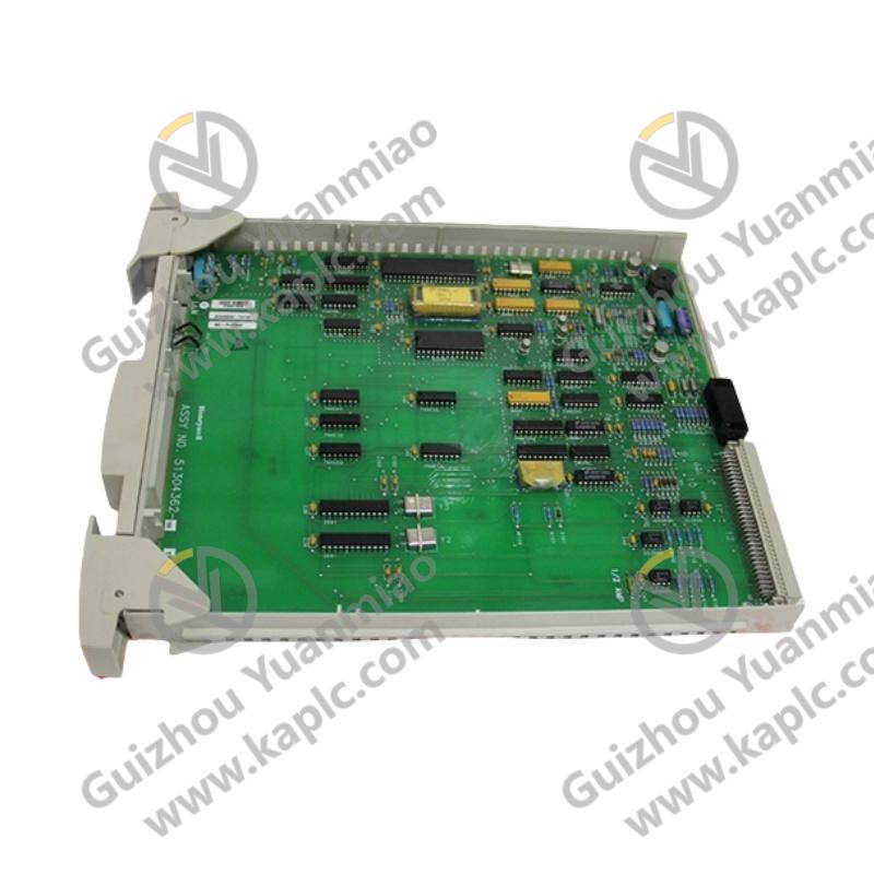 Honeywell FS-TSRO-08UNI - Advanced Communication Module for Industrial Control Systems