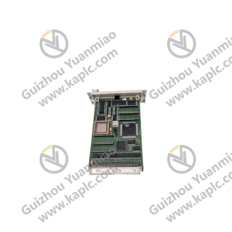 HONEYWELL FSC 10024/H/F Horizontal Control Module