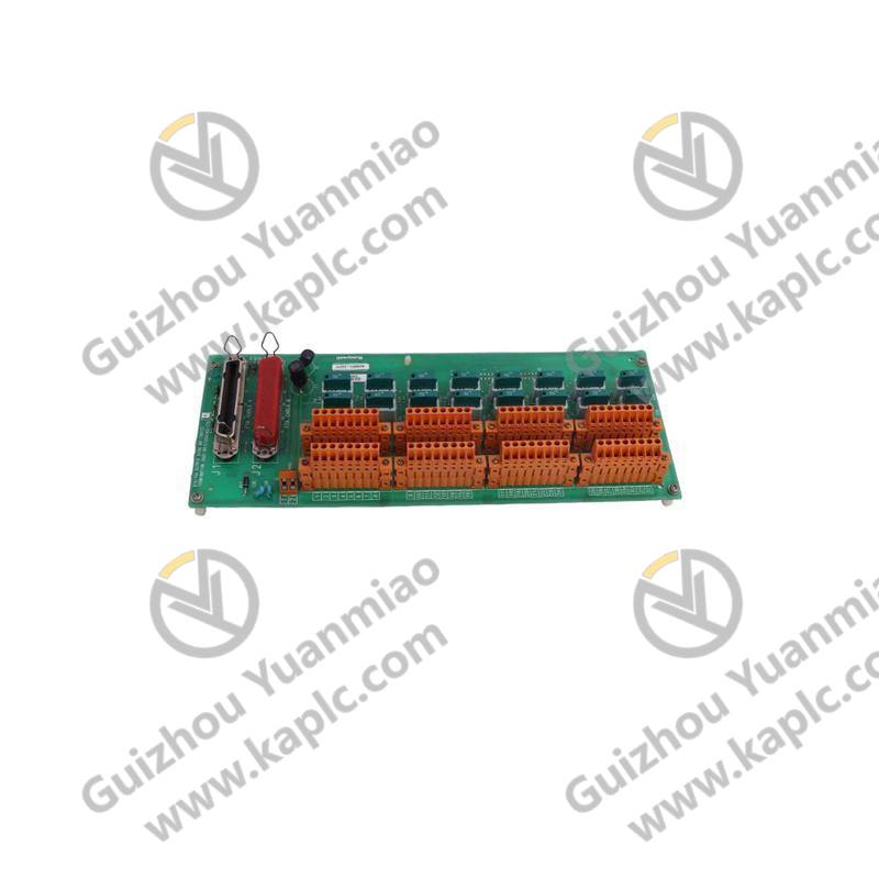 Honeywell IF-TDIR01 Industrial Digital Output Relay Module