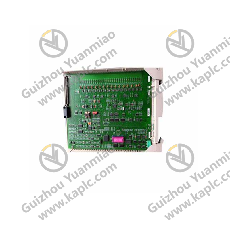 Honeywell K2LCN-8 51401551-801 Board: Industrial Control Solutions