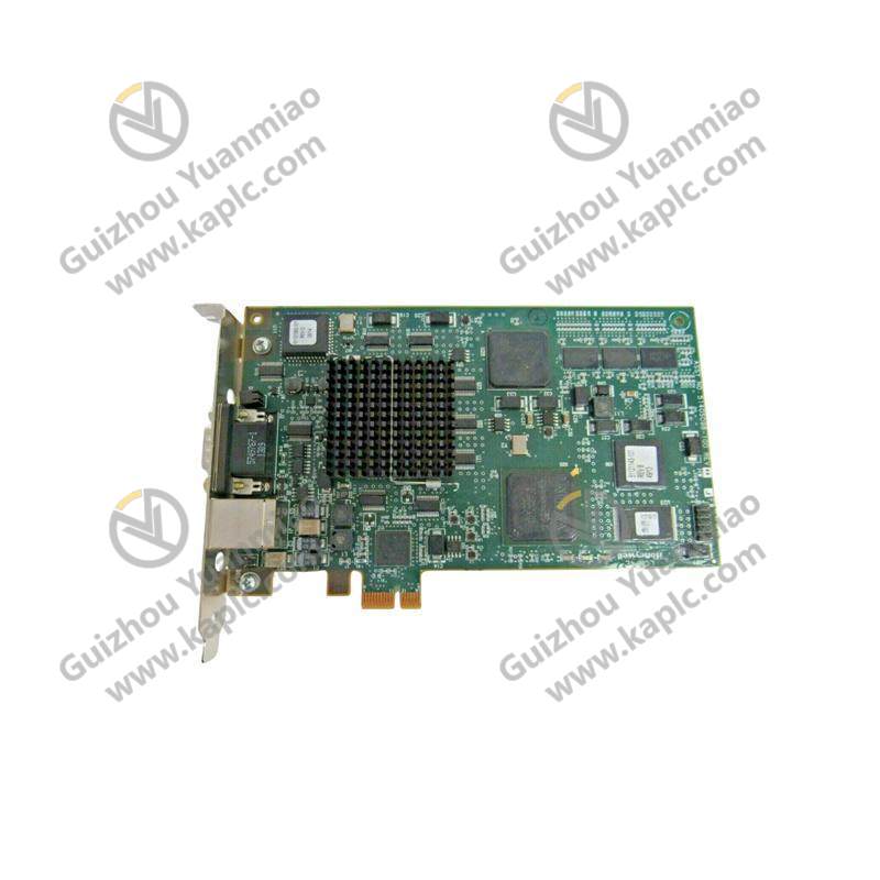 Honeywell LCNP4E, 51405098-100, Interface Card for Industrial Control Systems