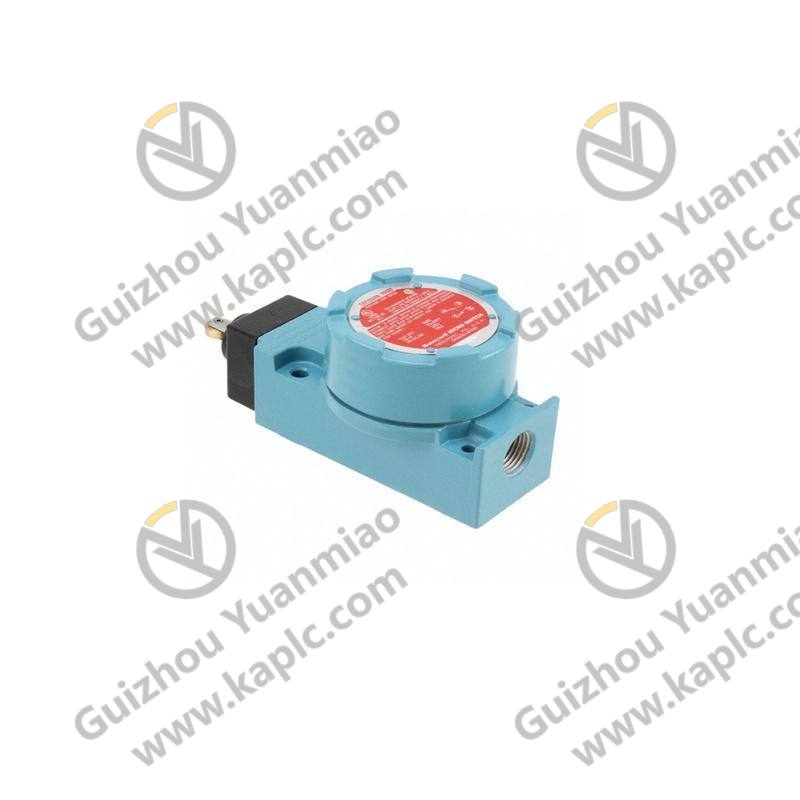 Honeywell LSXD4L6 Action Limit Switch: Advanced Control Solution for Industrial Applications