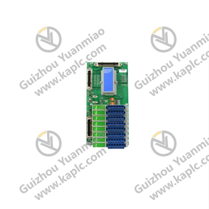 Honeywell MC-GAOX12 Analog Output Module, 51304638-575, Control System Solutions