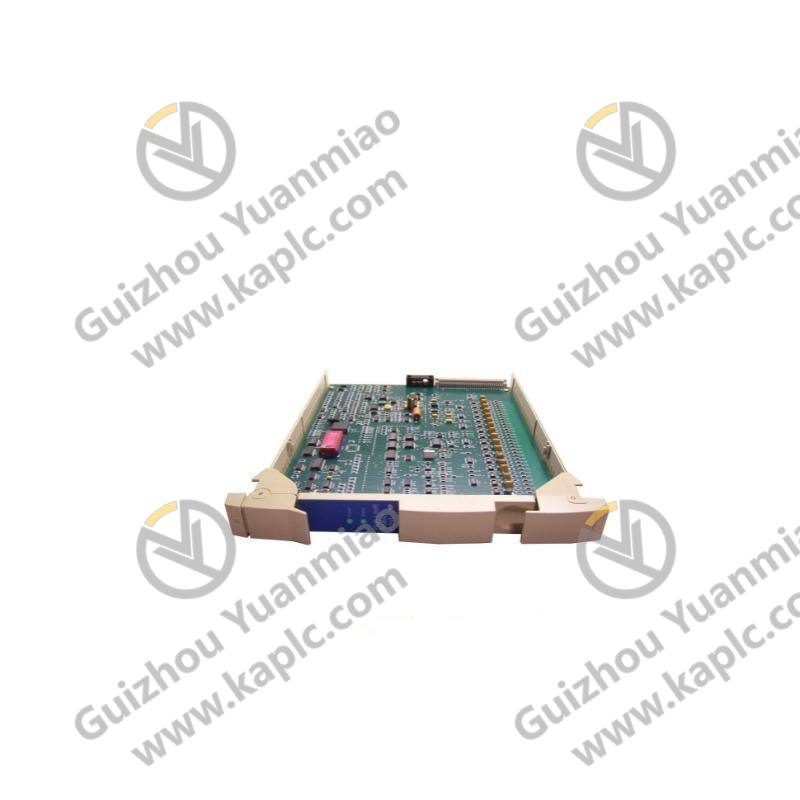 Honeywell MC-PAIH03 51304754-150 | High Level Analog Input Processor
