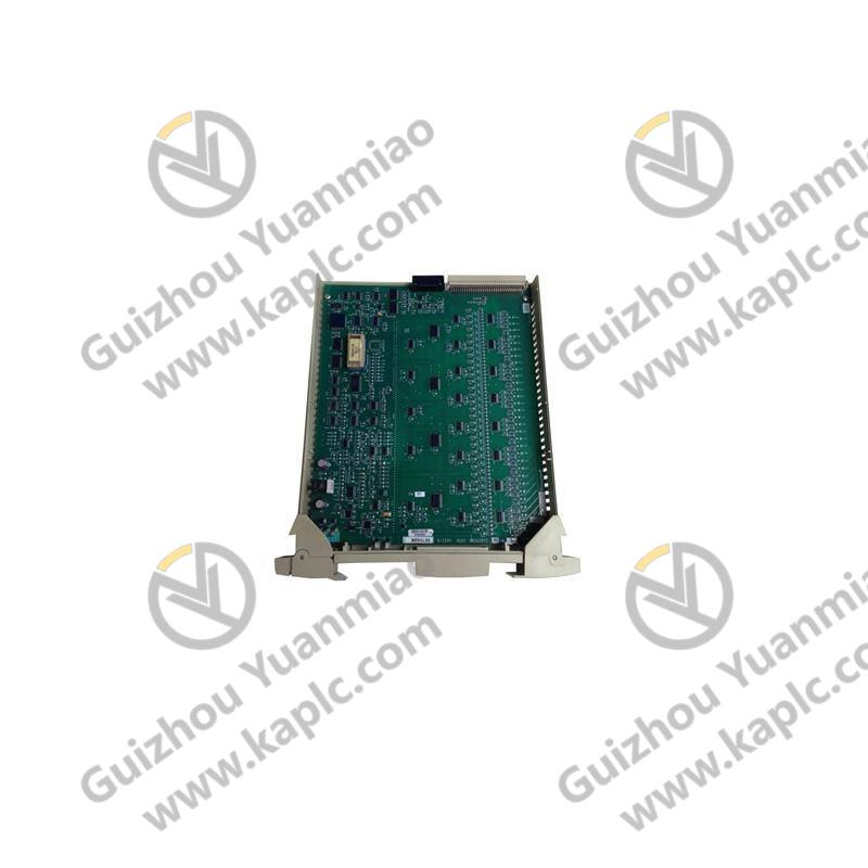 Honeywell 80363972-150 MC-PDIY22 Digital Input Module
