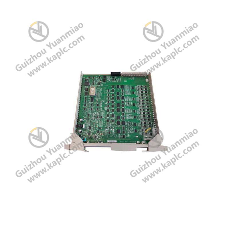 Honeywell MC-PDOY22 80363975-150 Digital Output Module - Precision Control in Industrial Automation