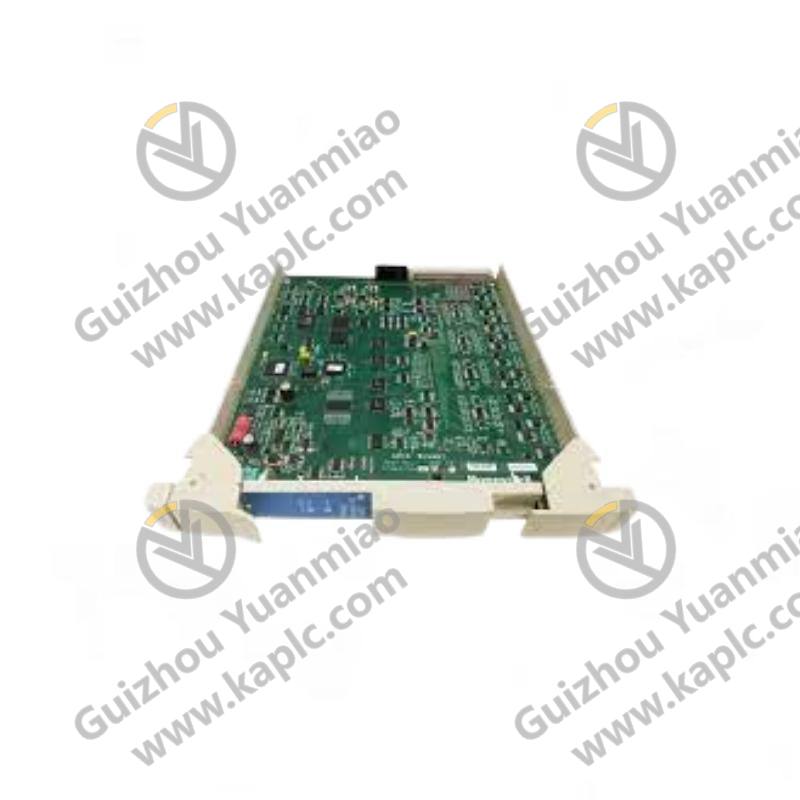 Honeywell MC-PHAO01 51403476-150: Advanced Analog Output Module with 16 HART Channels