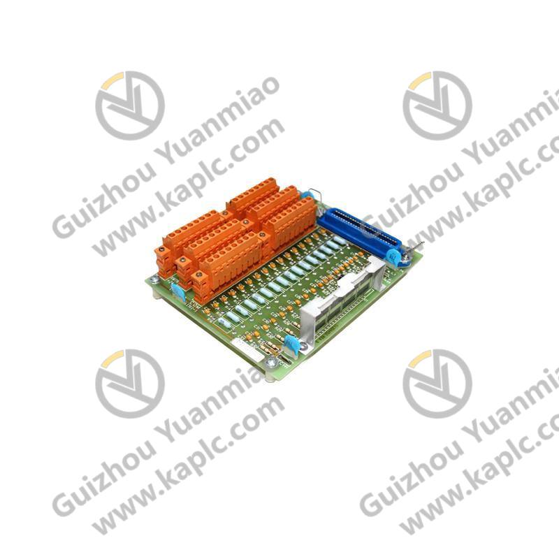 Honeywell PLC MC-TAIH02 51304453-150 Analog Input Module