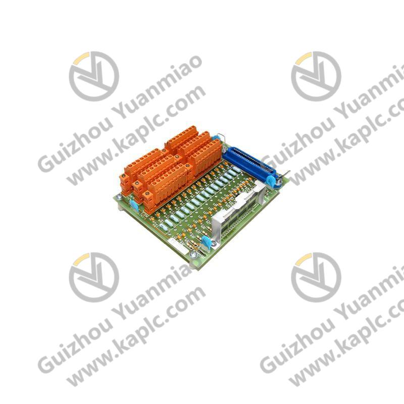 Honeywell MC-TAIH02 Analog Input Terminal Assembly for Industrial Control