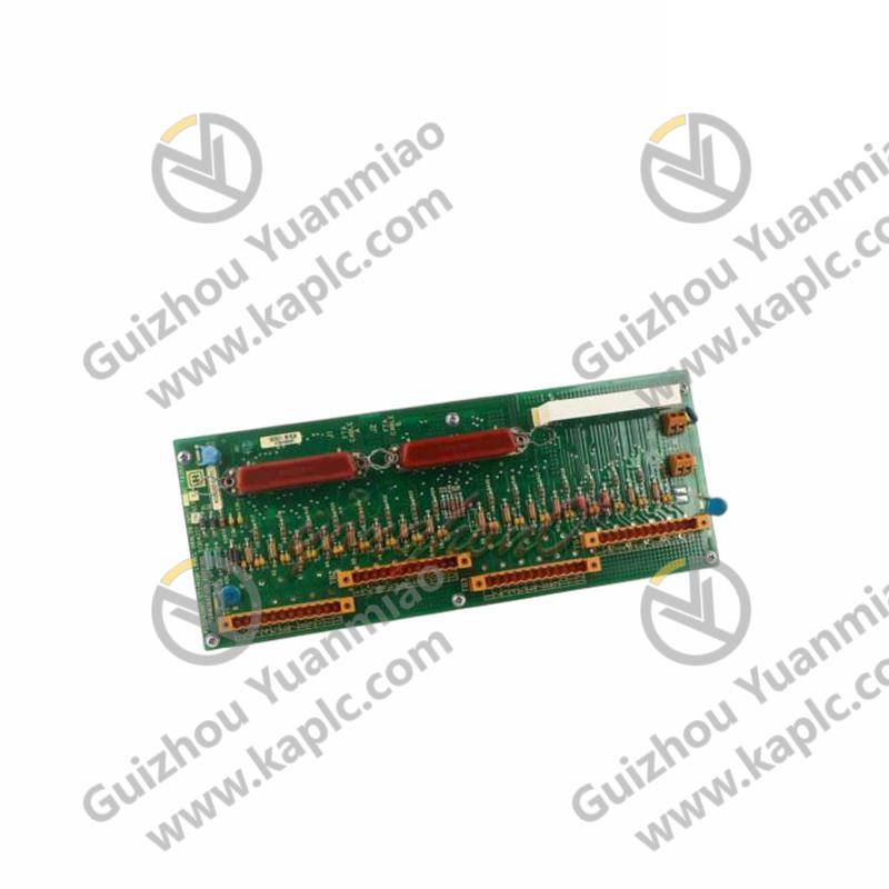 Honeywell MC-TAIH12 51304337-150 Analog Input Module - Advanced Control Solutions