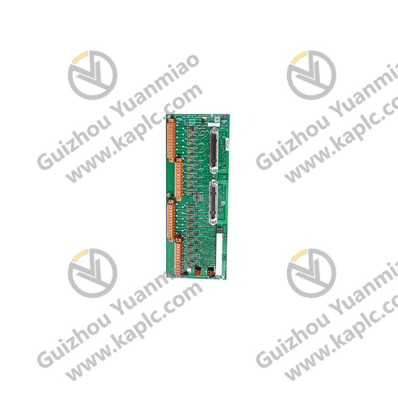 Honeywell MC-TAIH12 FTA Terminal Board - Control & Automation Solutions