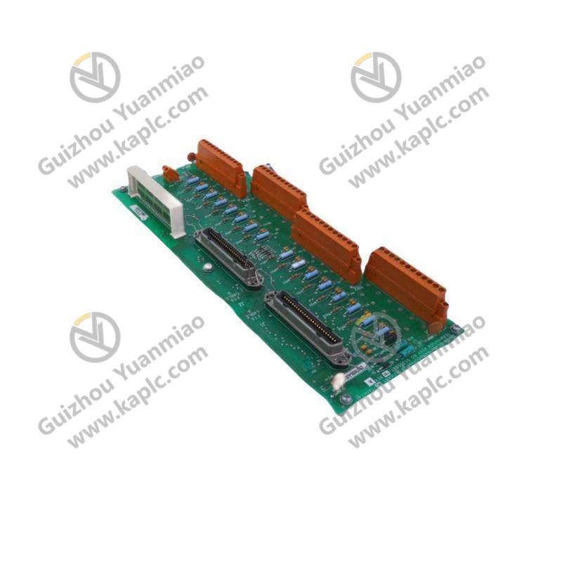 Honeywell MC-TAIH14 51305887-150 Analog Input Module