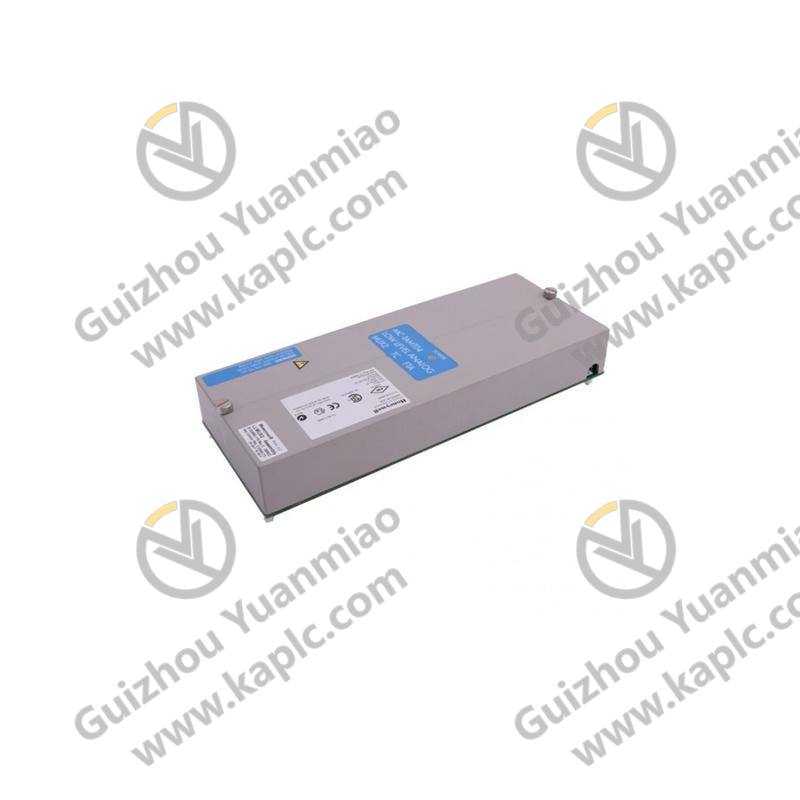 Honeywell MC-TAMR04 51305907-175 Analog Input Multiplexer, Compact Control Module