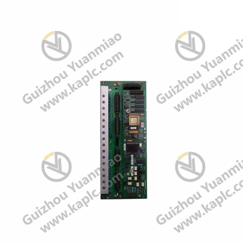 Honeywell MC-TAMT03 51309223-175 FTA Analog Input Module - High Precision & Reliable Data Acquis