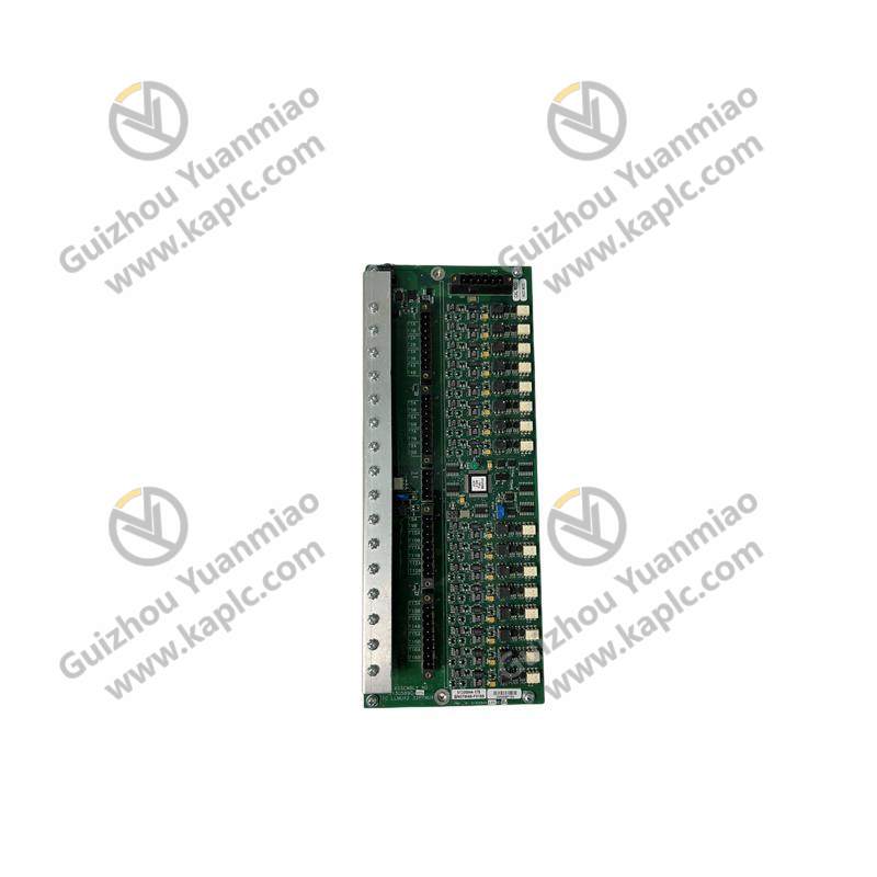 Honeywell PLC | MC-TAMT04 51305890-175 | Low Level Input Multiplexer