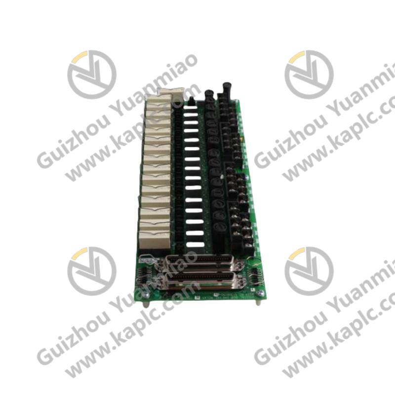Honeywell MC-TDOR62 | 51309150-275 | Digital Output Module, High-Performance Industrial Control Solu