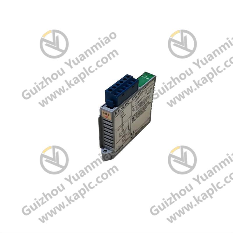 HONEYWELL MTL4045C Isolating Driver - Precision Control for Industrial Automation