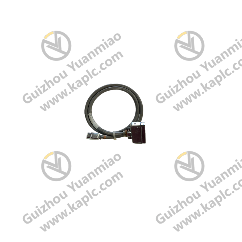Honeywell MU-KBFT02, 80366198-200 Bridge Cable for Industrial Control Systems