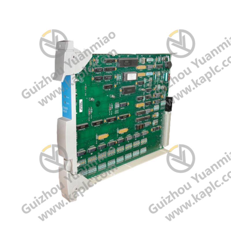 Honeywell MU-PDIX02 51304485-100 Digital Input Module for Industrial Control