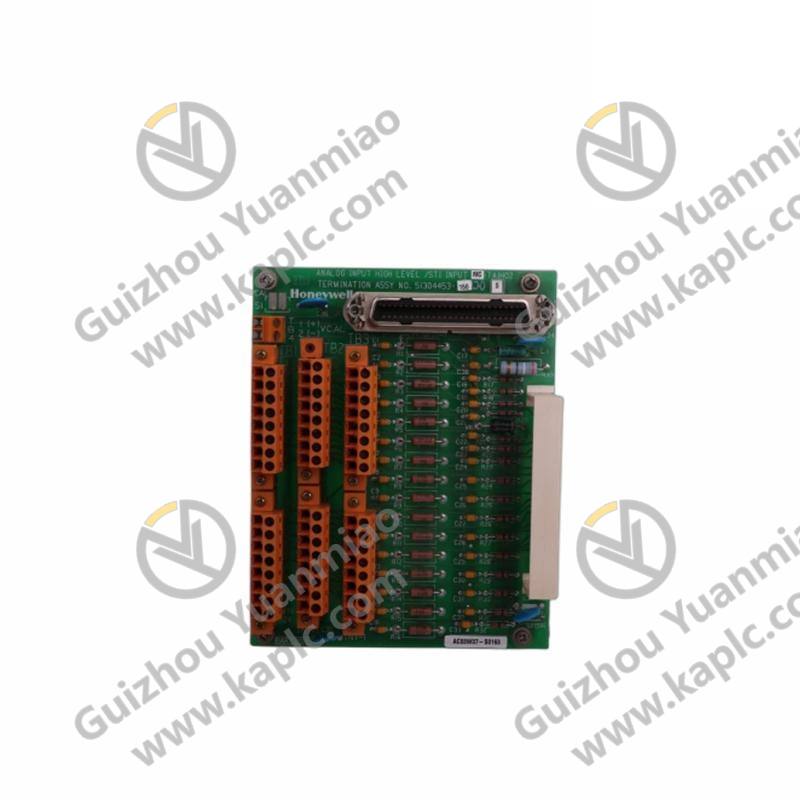 Honeywell MU-TAIH12 51304337-100 AC Power Supply