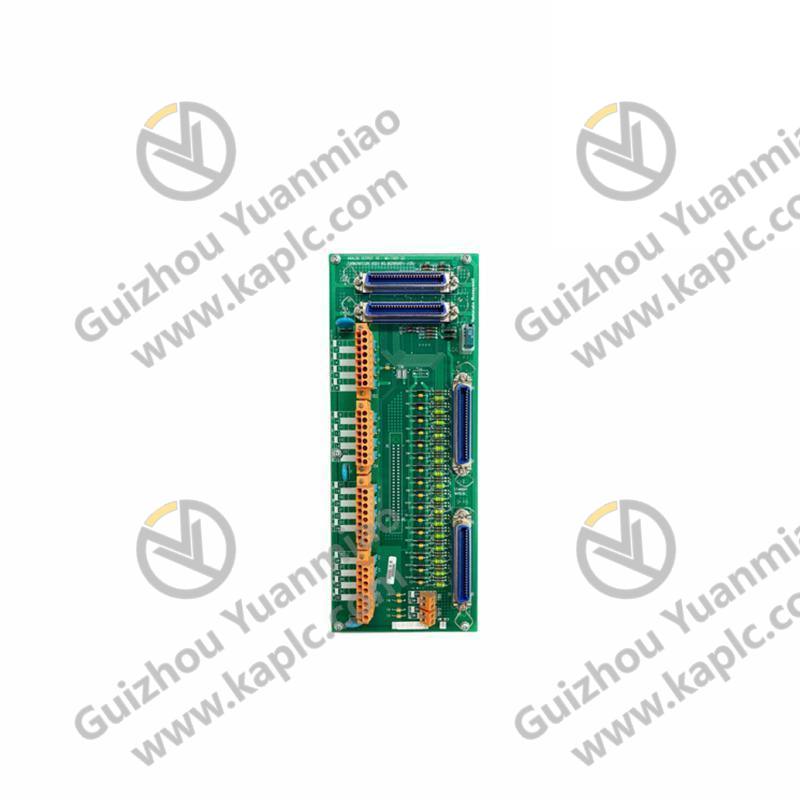 Honeywell MU-TAOY22 51204172-125 Circuit Board: Industrial Control Module for Precision Applications