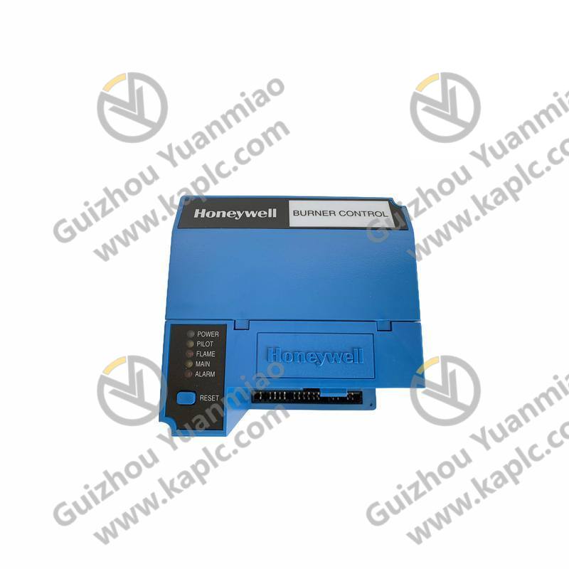 Honeywell RM7890A1015 Relay Modules - Advanced Control Solutions for Industrial Applications