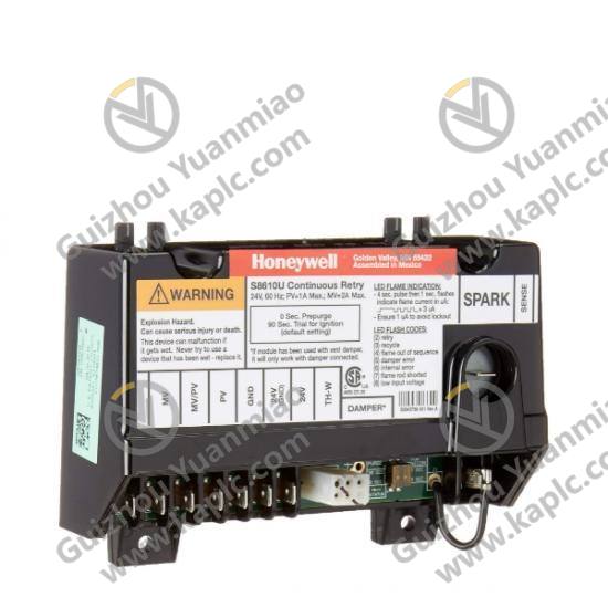 Honeywell 3365981 Precision Sensor