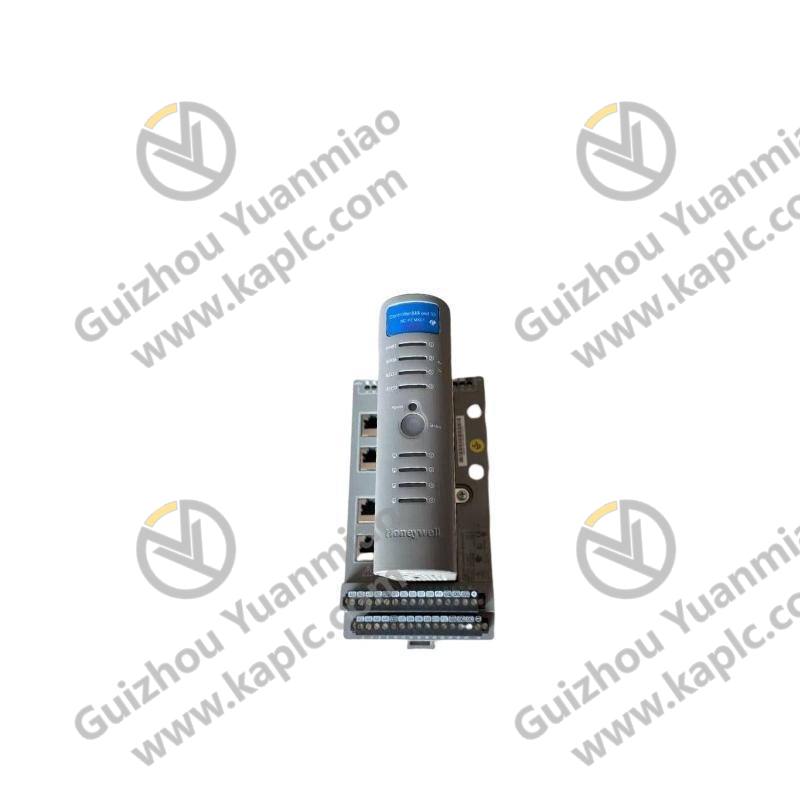 Honeywell SC-PCMX01 51307195-175 Operator Terminal, Industrial Control Solutions