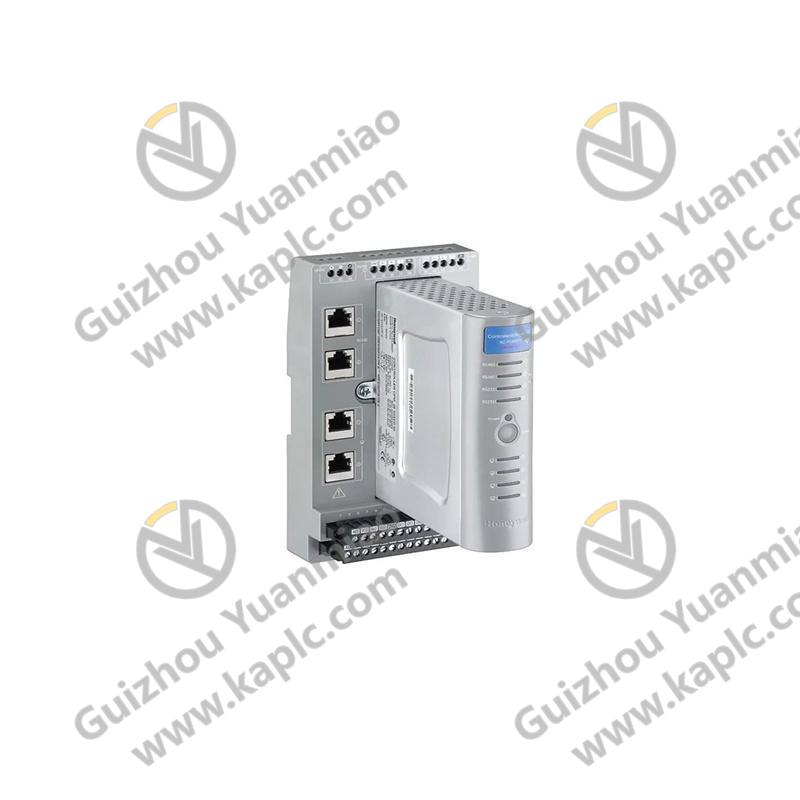 Honeywell SC-TEPL01: Advanced Industrial Controller Module
