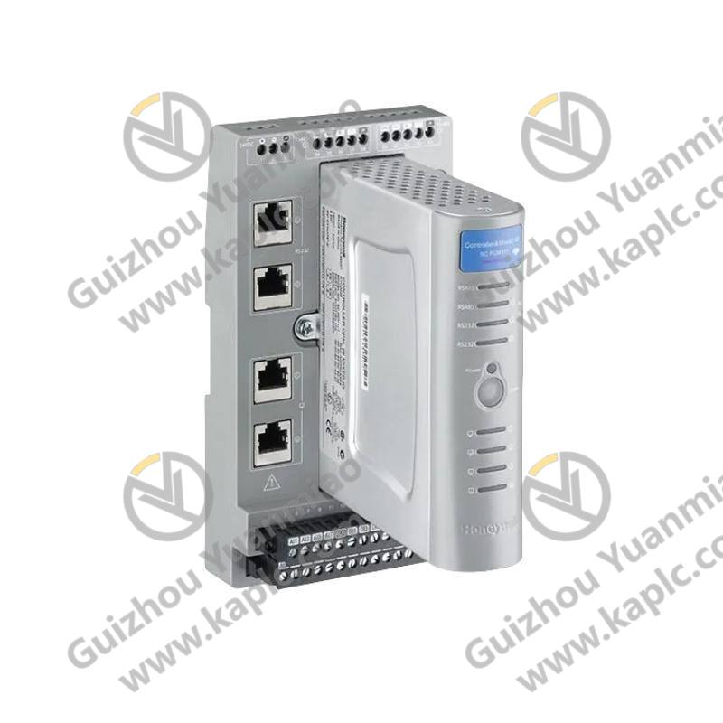 Honeywell SP-EBLDR1 Modular Process Controller - Advanced Automation Solution