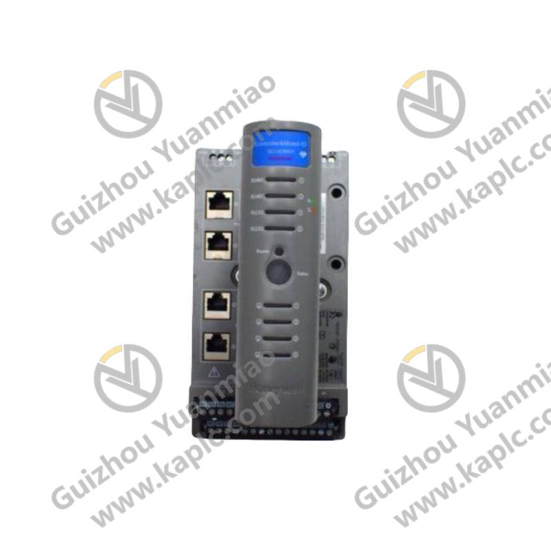 Honeywell SP-EMD170-ESD Controledge Family Controller - Advanced Process Control Solution