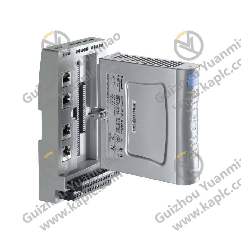 Honeywell EMD170 ControlEdge Family Controller