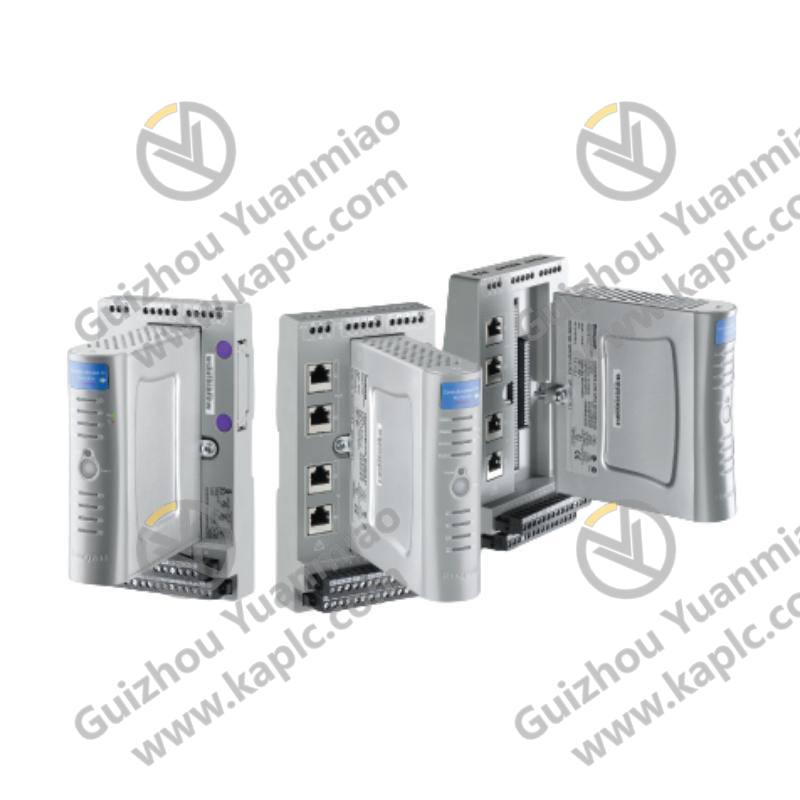 Honeywell SP-EMD172-ESD Industrial Process Controllers