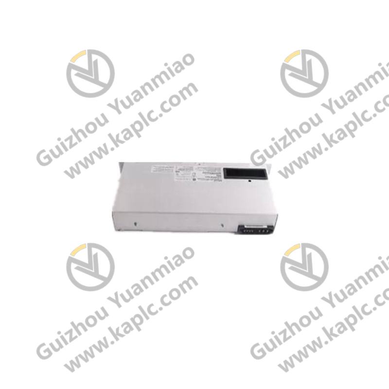 Honeywell SPS5710 SPS5710-2-LF Power Module: Industrial Control Solutions