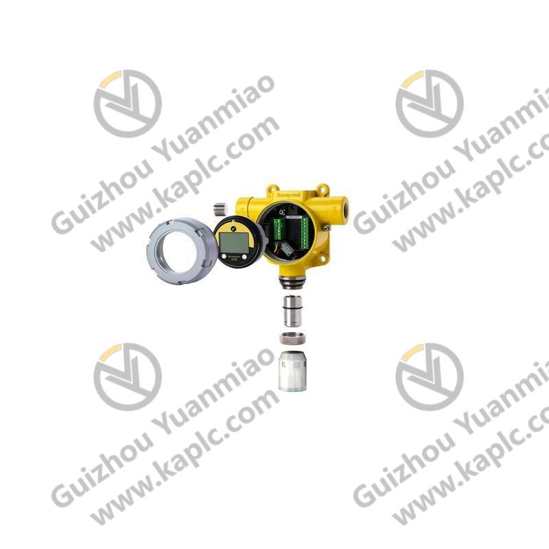 Honeywell SPXCDALMTX4 Gas Transmitter for Industrial Control