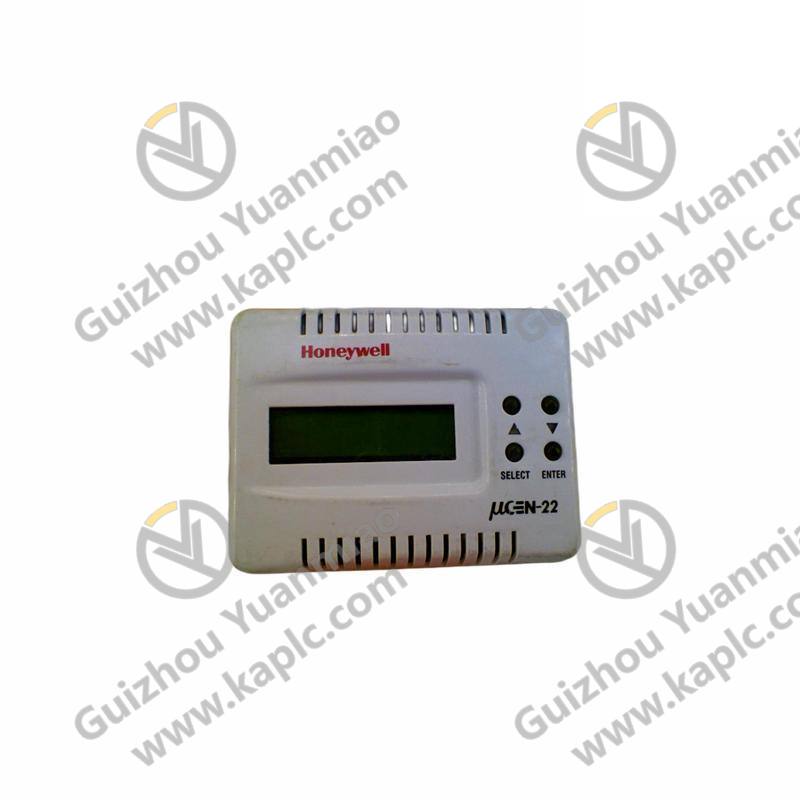 Honeywell T2798I-1000 Industrial Temperature Controller, High Precision, Control Systems, Automation