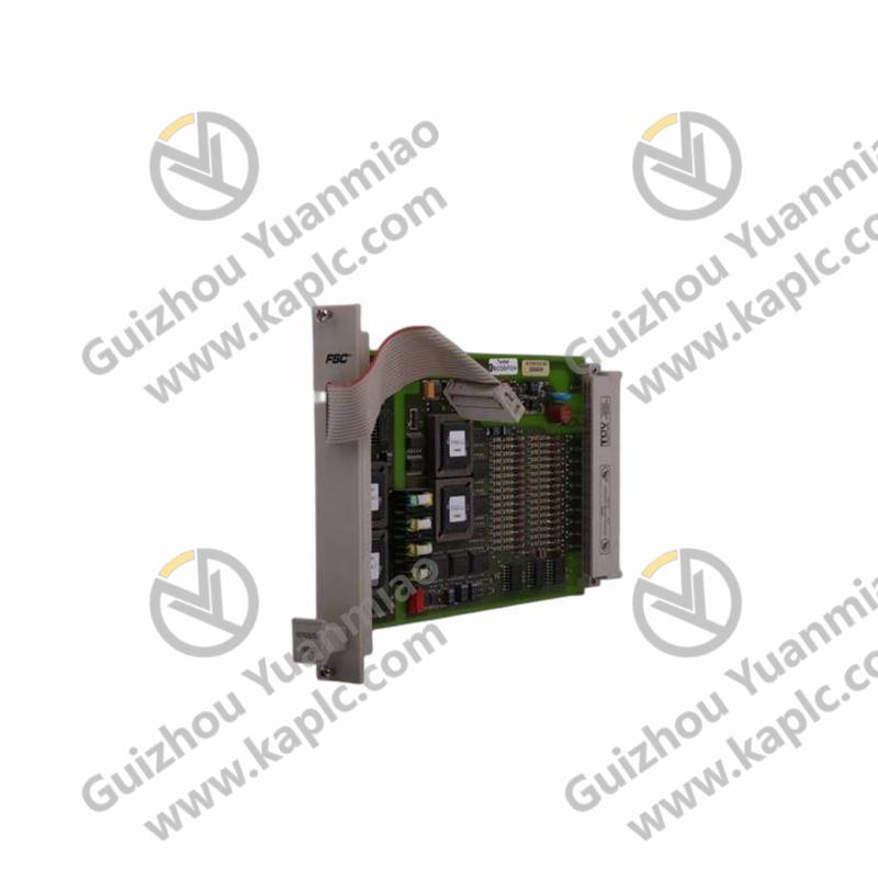 Honeywell TC-CCR014 Industrial Network Card