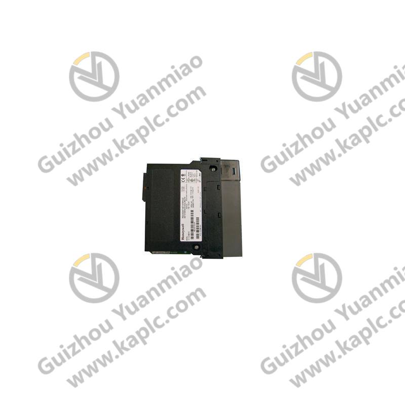 HONEYWELL TC-CCR014 Network Communication Card, High-speed Industrial Control Module