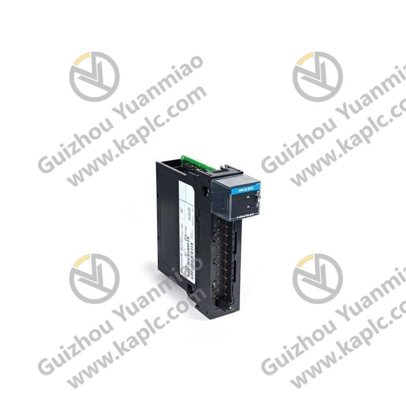 Honeywell TC-IAH061 - Experion Analog Input Module, Precision & Reliability for Industrial Autom