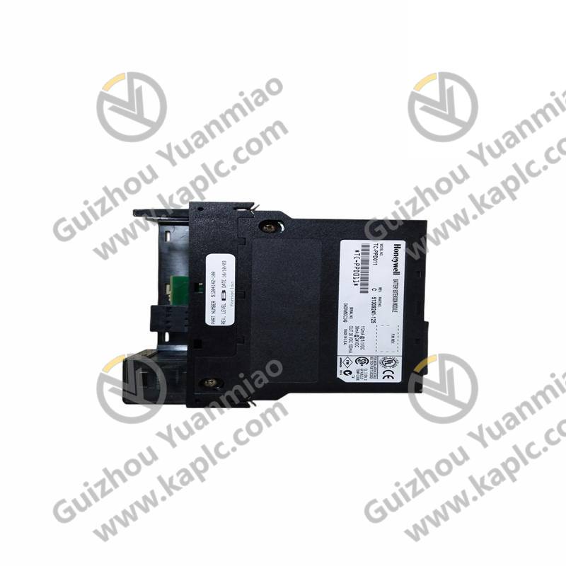 Honeywell TC-PPDO11 Battery Extension Module for Industrial Automation Solutions