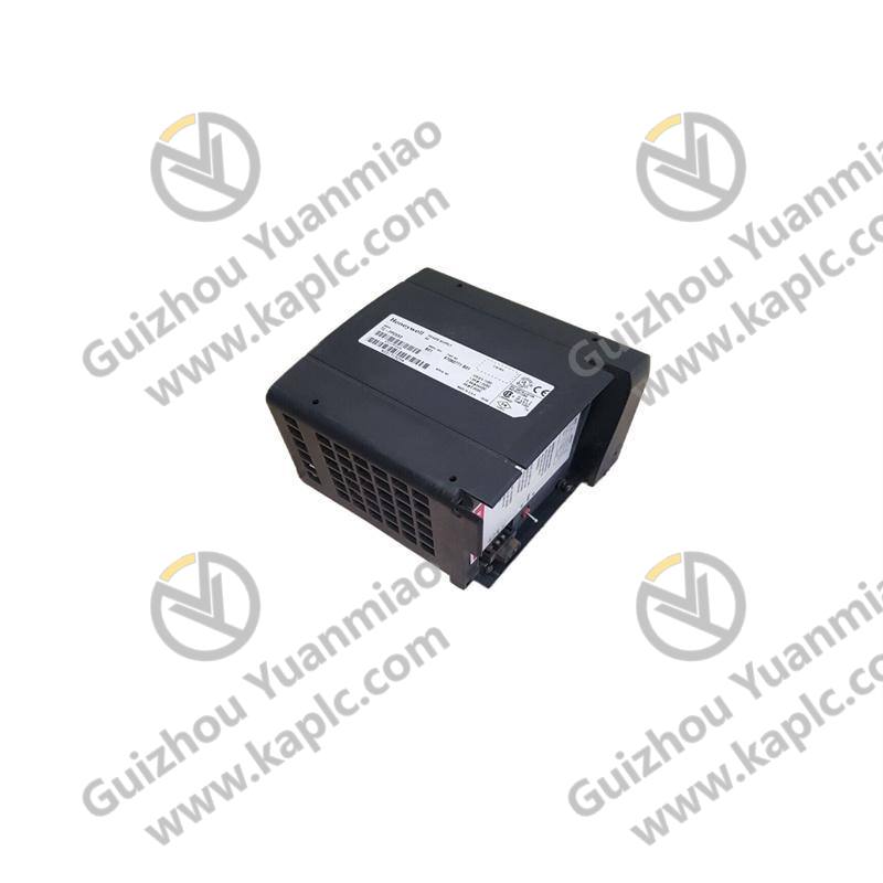 Honeywell TK-FPCXX2 Industrial Power Supply, Advanced Control Solutions