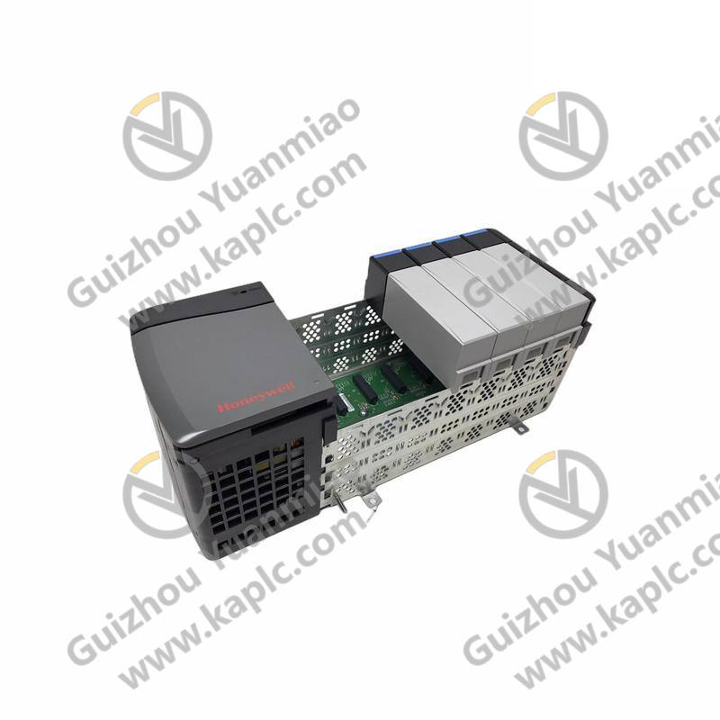 Honeywell TK-FPDXX2 - Advanced Power Supply Module, Designed for Industrial Control Solutions