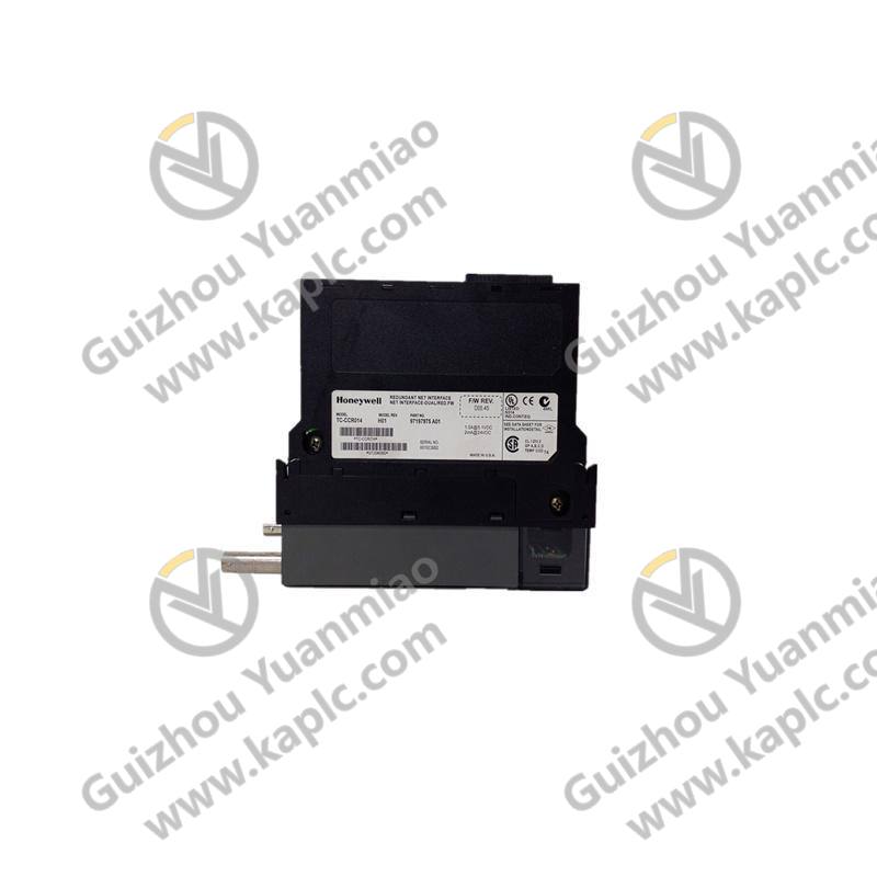 Honeywell TK-FPDXX2: Standard Power Supply Module - Precision & Reliability for Industrial Contr