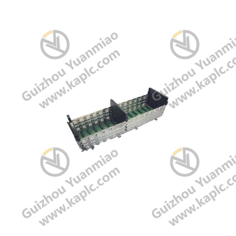 Honeywell TK-FXX132 13 Slot Industrial Control PLC Module