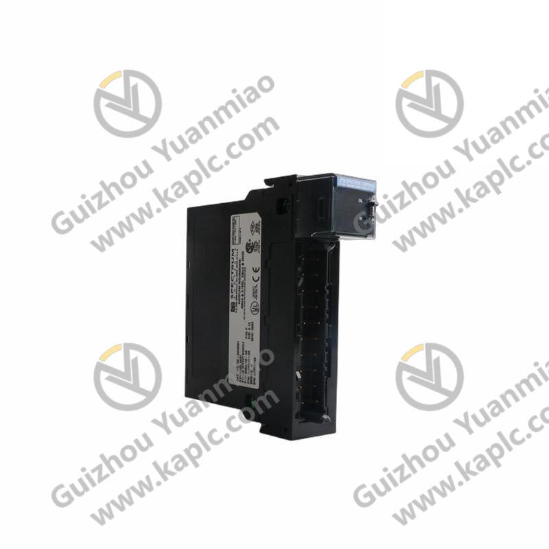 Honeywell TK-HAO081 Analog Output Module - Advanced Control Solution