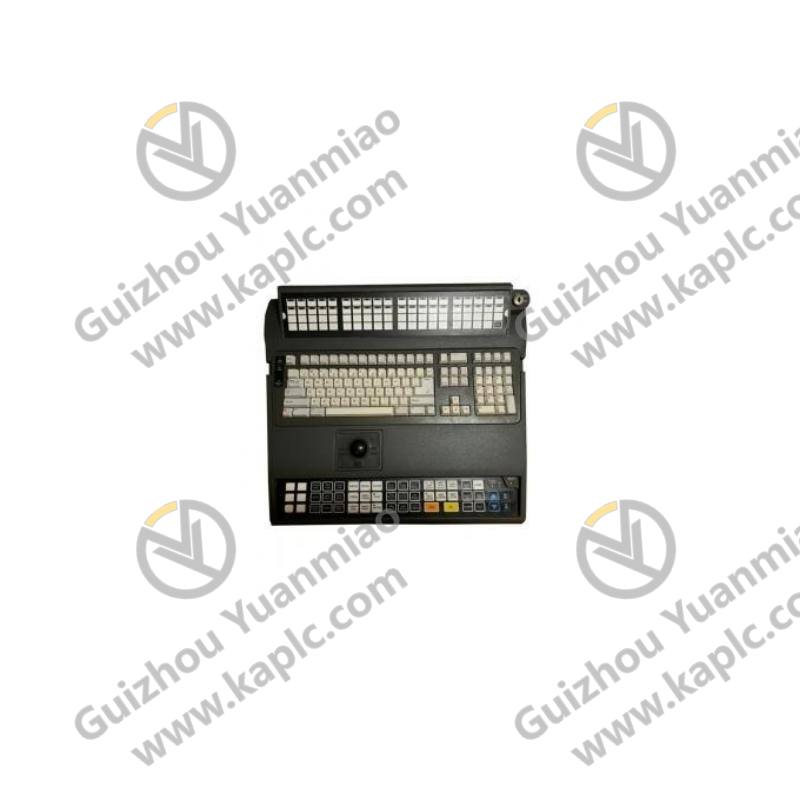 HONEYWELL TP-DSOEP1-100: Advanced Operator Interface for Industrial Control Systems