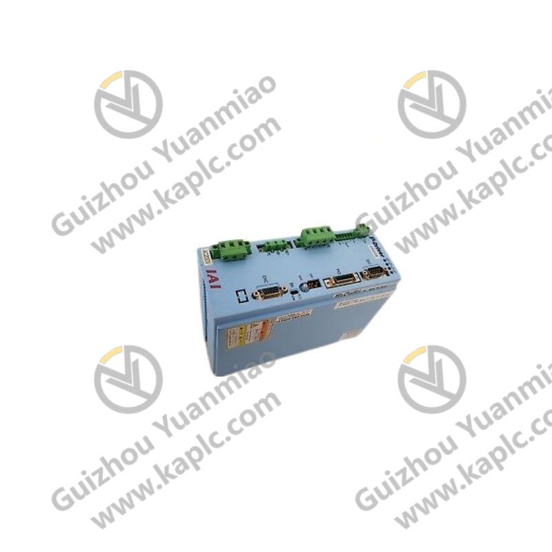 IAI DSSC1LDS IP-DRIVER - Precision Control Module for Industrial Automation