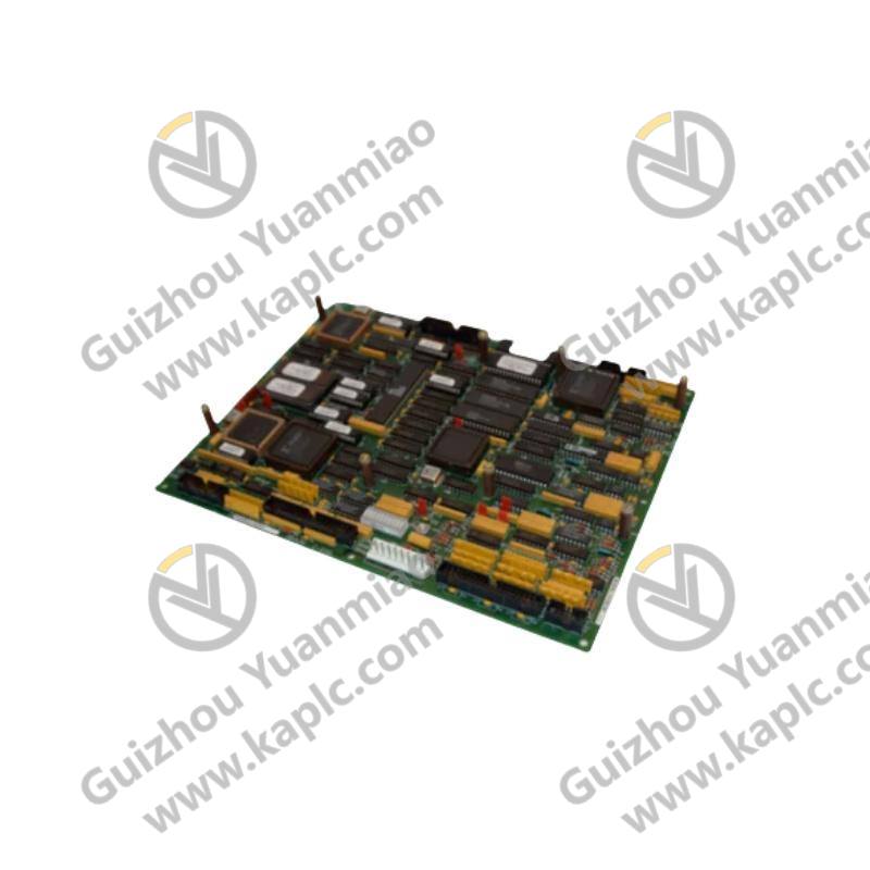 GE IC200ALG265 Analog Input Module - Advanced Industrial Control Solution