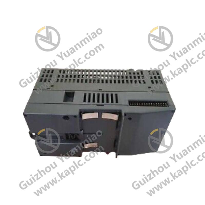 GE IC200PWR101E: VersaMax Power Supply Module