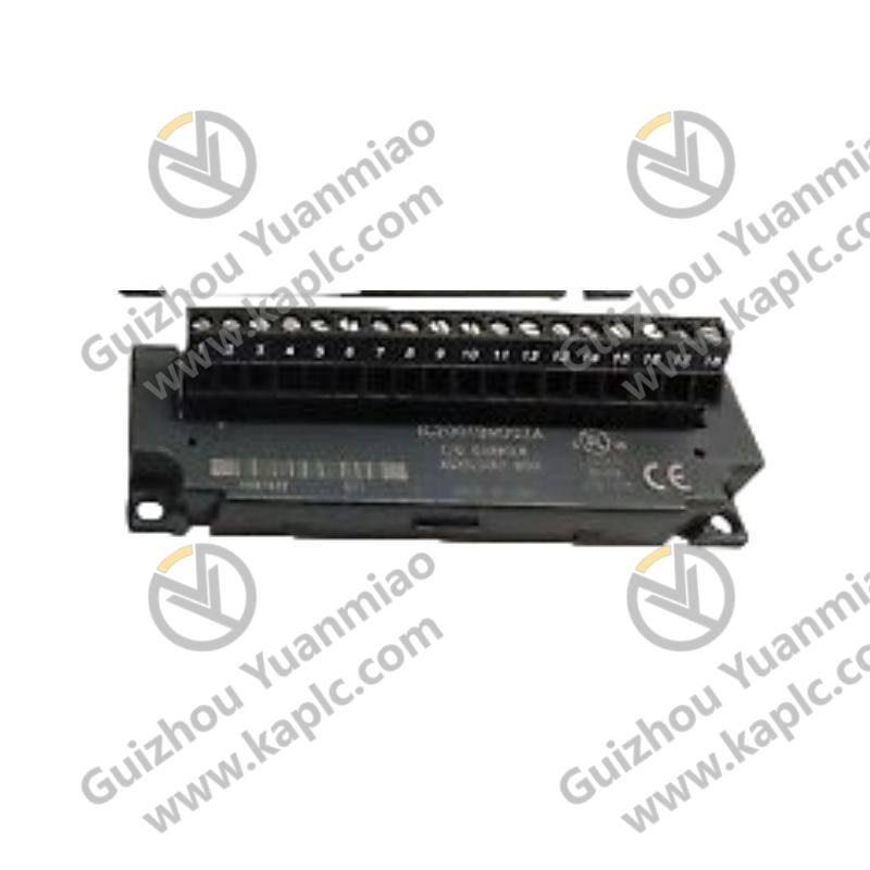 GE Fanuc IC200TBM002: Industrial Control Module for Enhanced System Flexibility